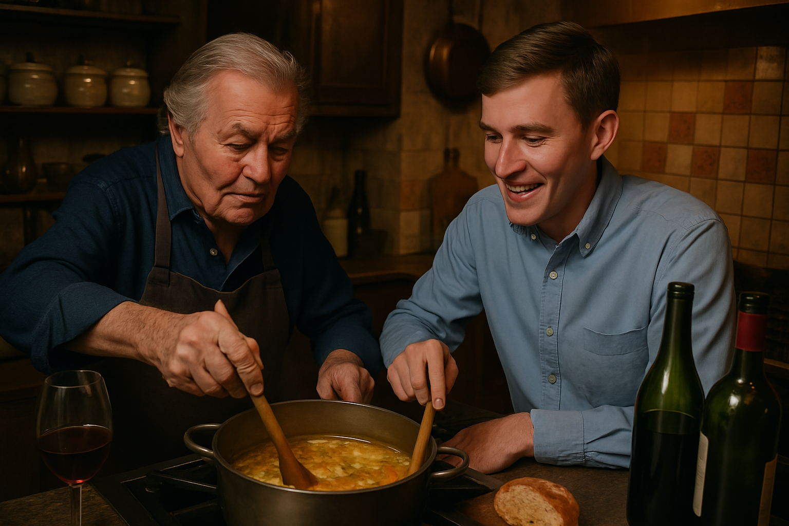 Chef Will