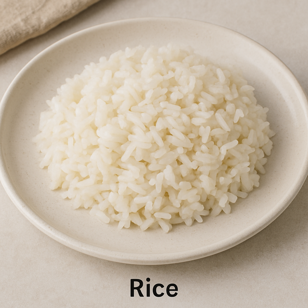 Rice